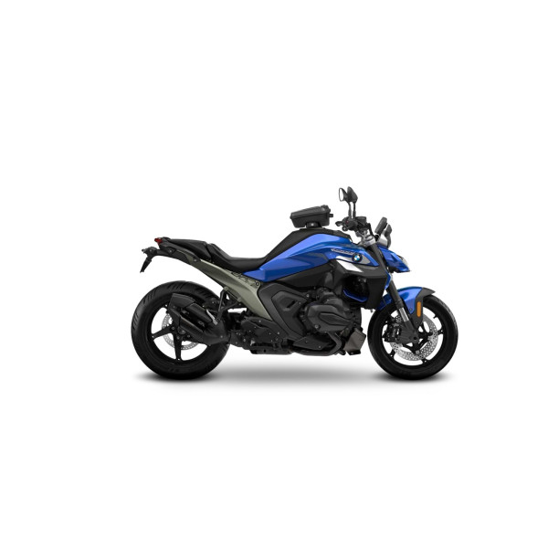 Shad Click system fitting kit